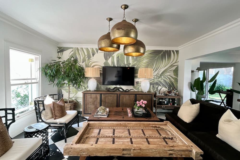 Photo of Livingroom in Athlone