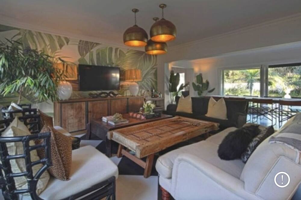 Photo of Livingroom in Athlone