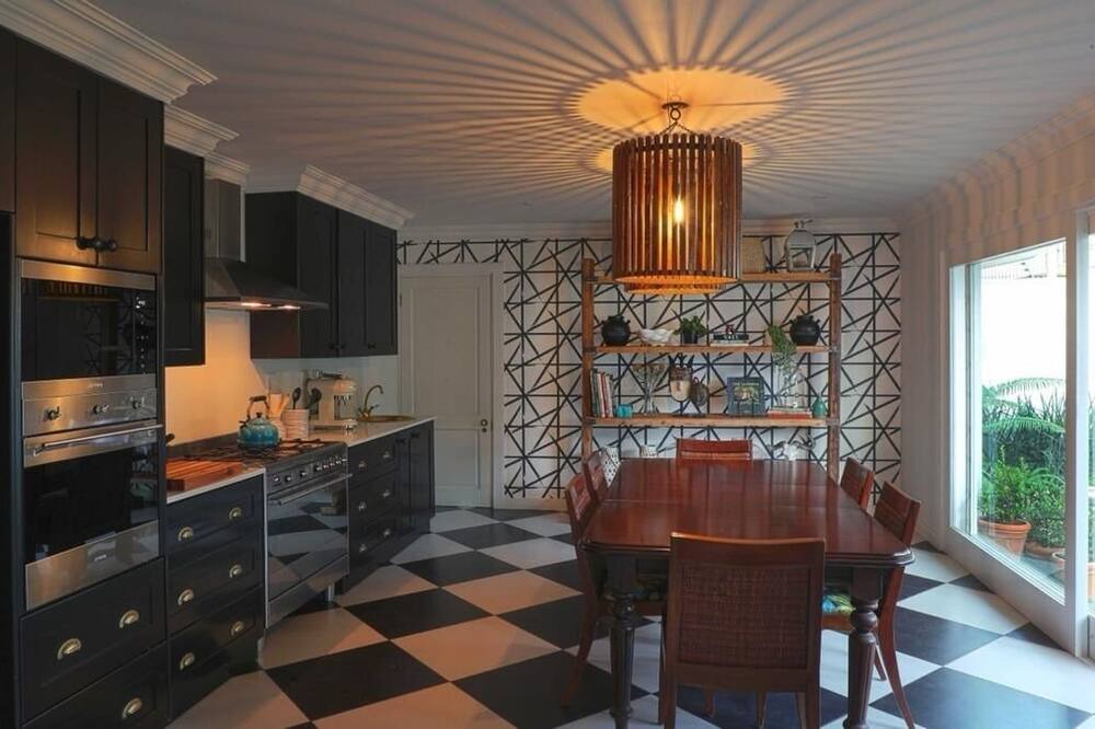 Photo of Kitchen in Athlone