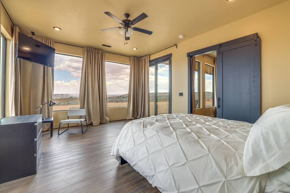 Photo of Bedroom in Big Water