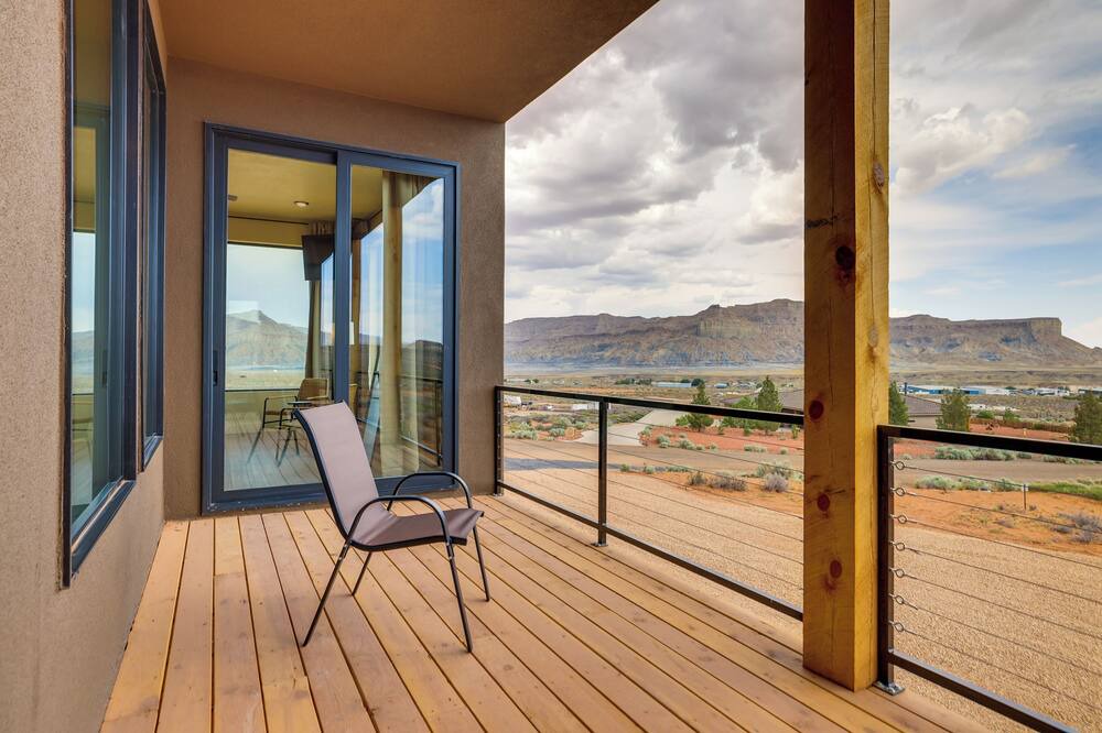 Photo of Outdoor in Big Water