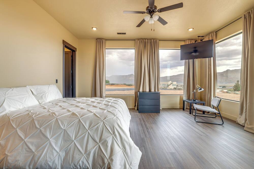 Photo of Bedroom in Big Water