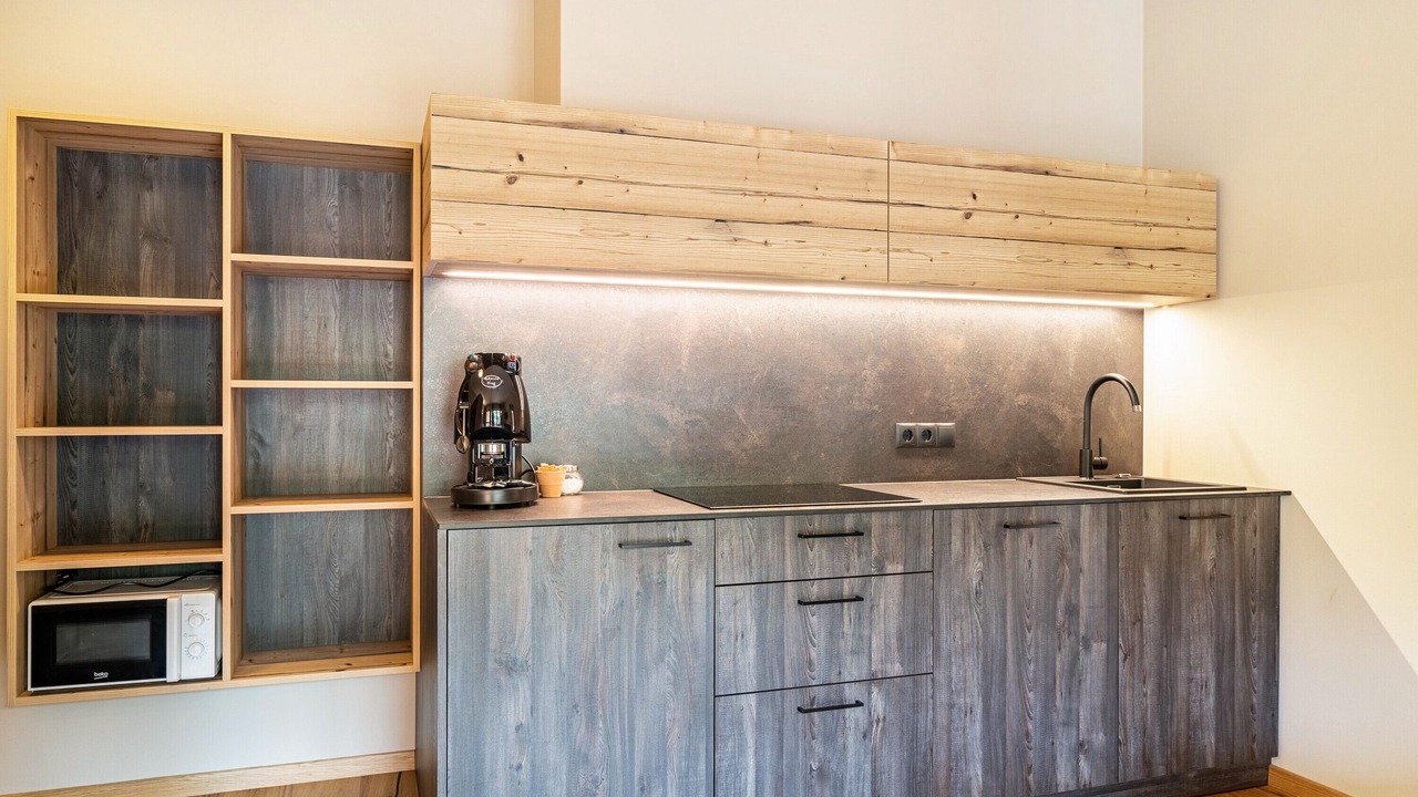 Photo of Kitchen in Racines