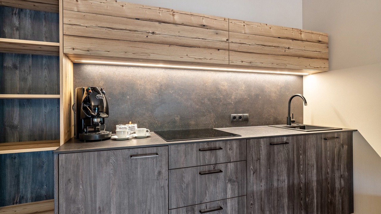 Photo of Kitchen in Racines