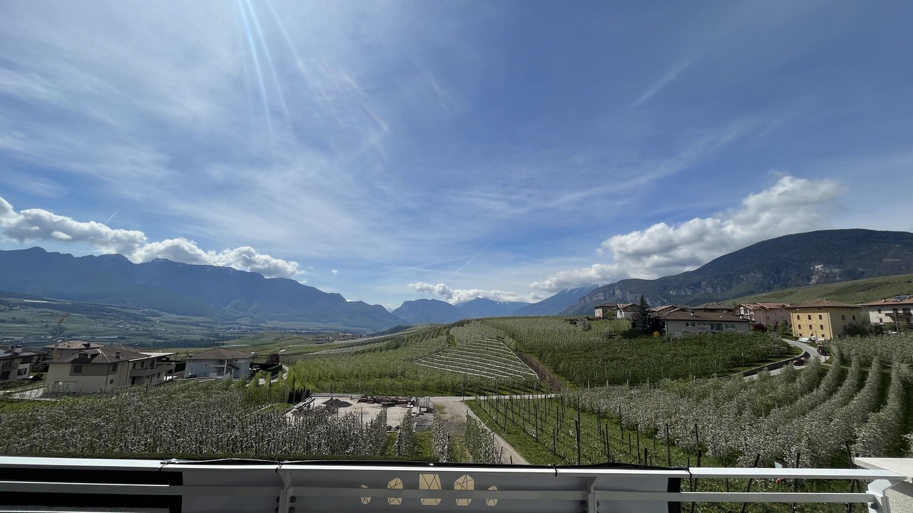 Photo of Patio Balcony in Tassullo