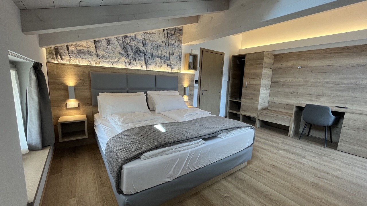 Photo of Bedroom in Tassullo