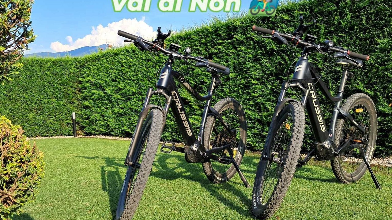 Photo of Outdoor in Tassullo