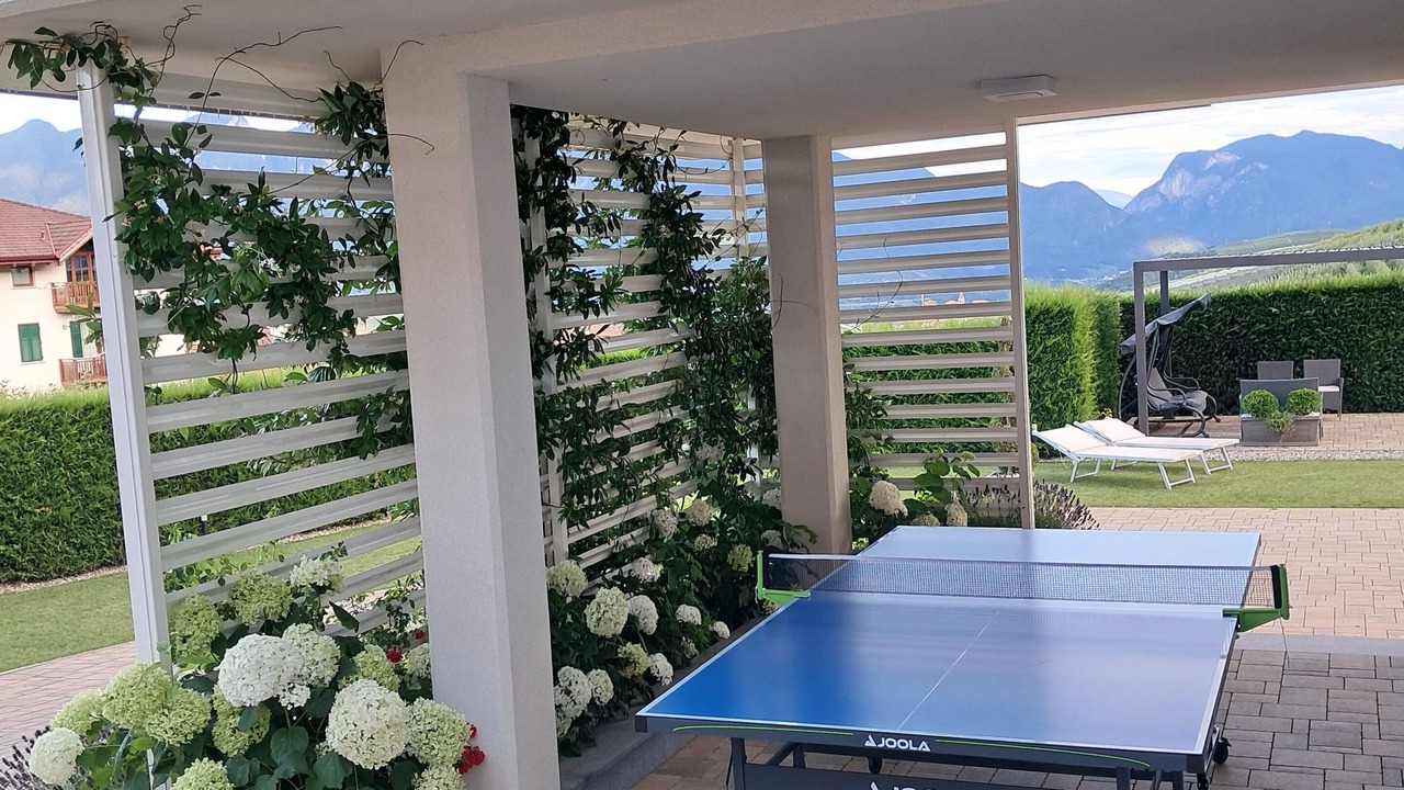 Photo of Outdoor in Tassullo