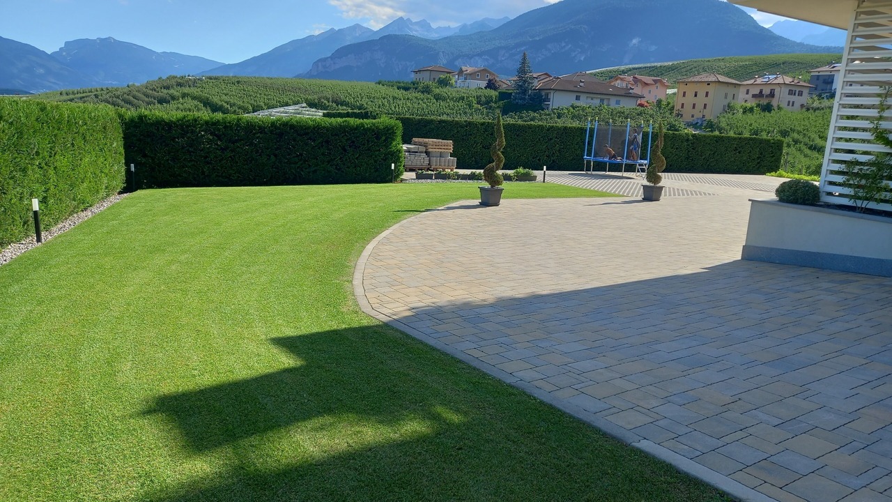 Photo of Outdoor in Tassullo