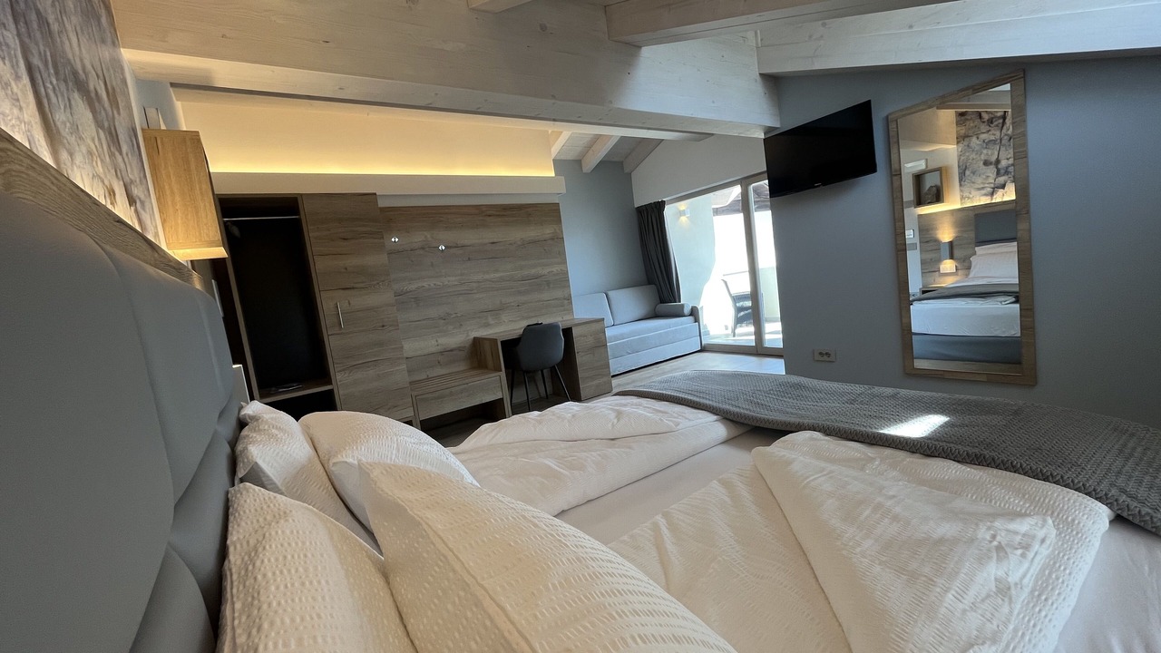 Photo of Bedroom in Tassullo
