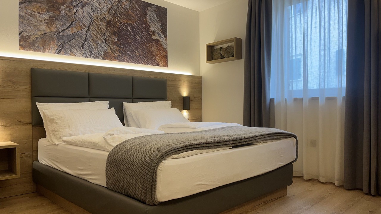 Photo of Bedroom in Tassullo
