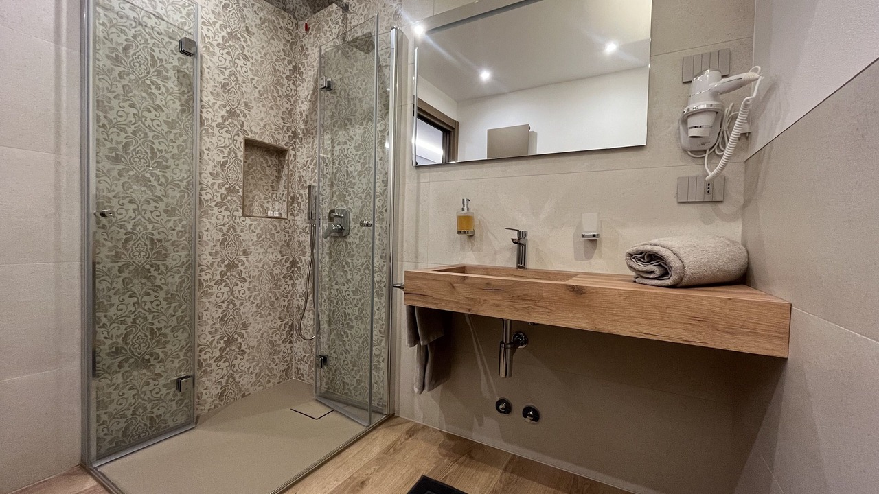 Photo of Bathroom in Tassullo