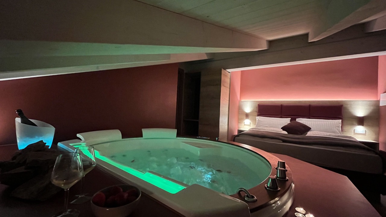 Photo of Bedroom in Tassullo
