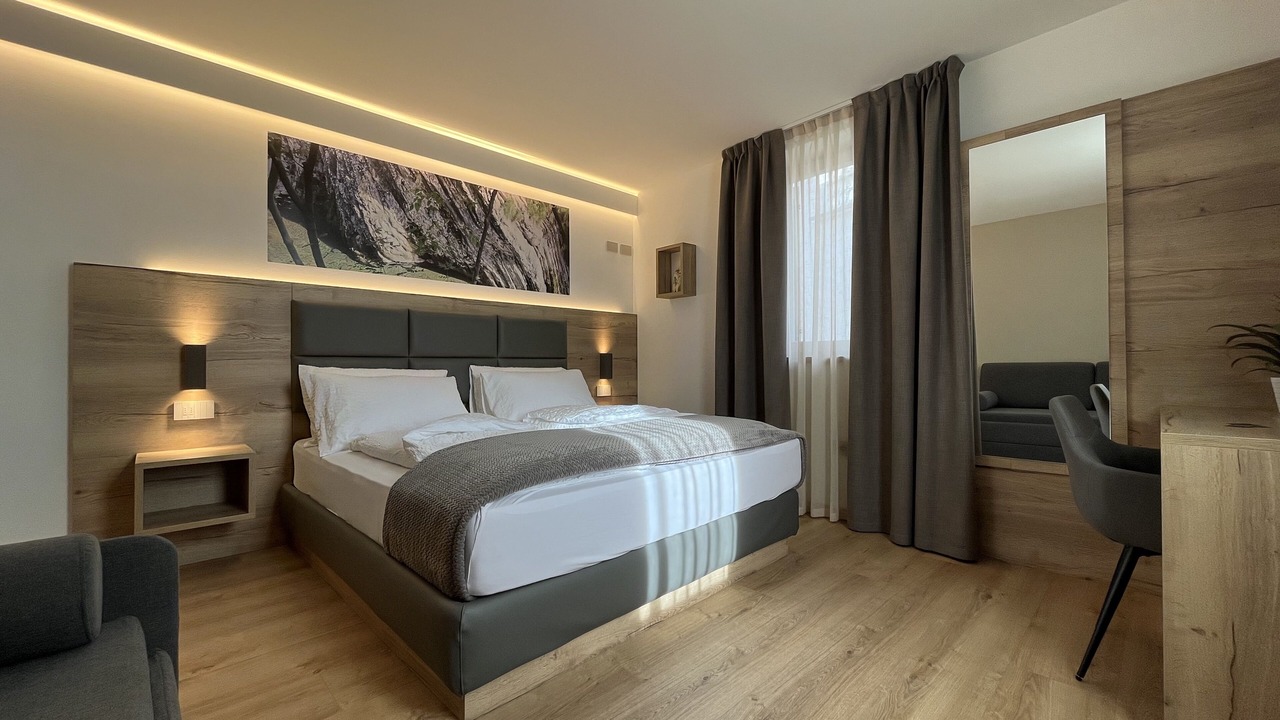 Photo of Bedroom in Tassullo