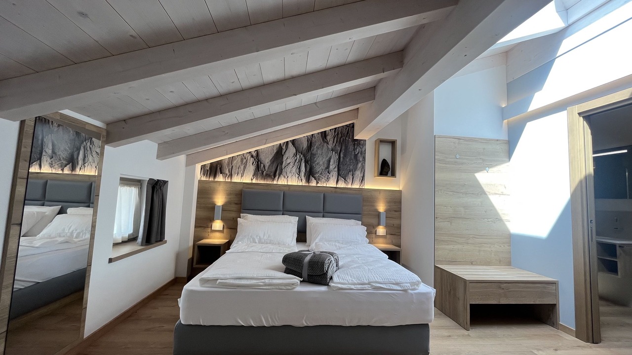 Photo of Bedroom in Tassullo