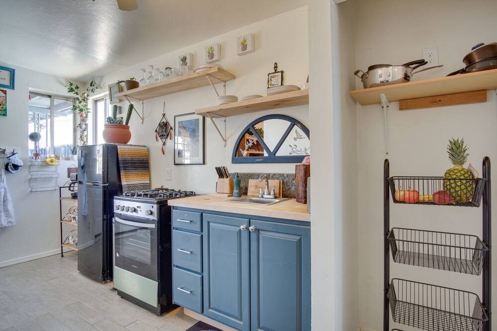 Photo of Kitchen in The Garden District
