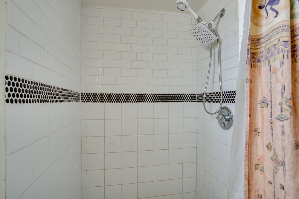 Photo of Bathroom in The Garden District