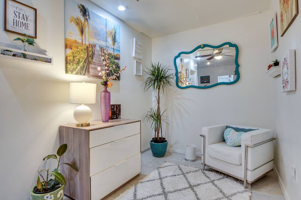 Photo of Bedroom in The Garden District