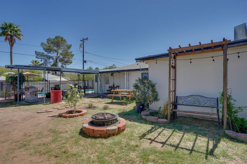 Photo of Outdoor in The Garden District
