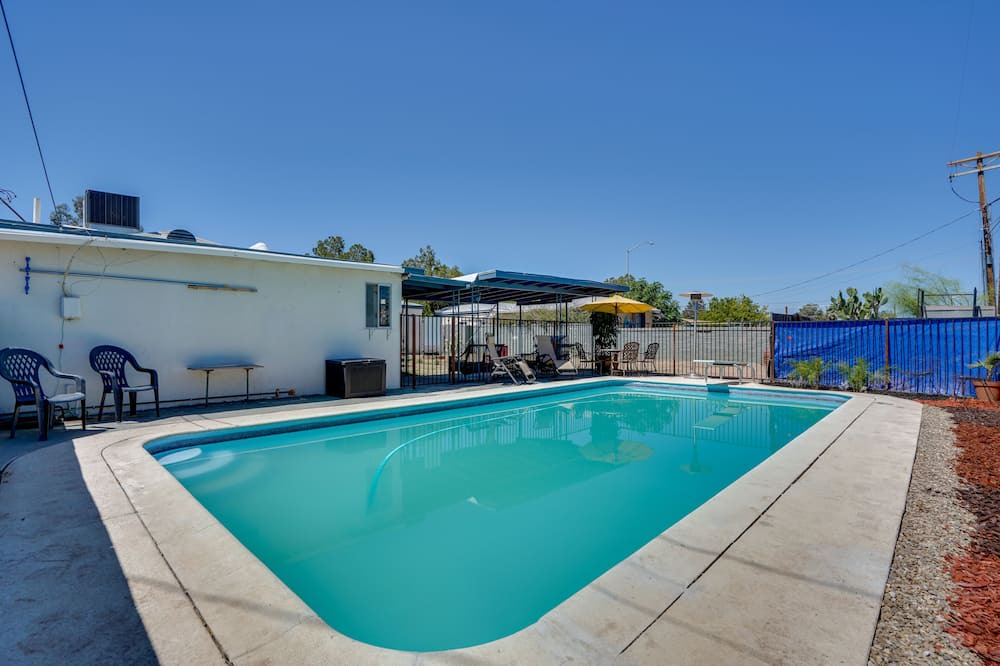Photo of Outdoor in The Garden District