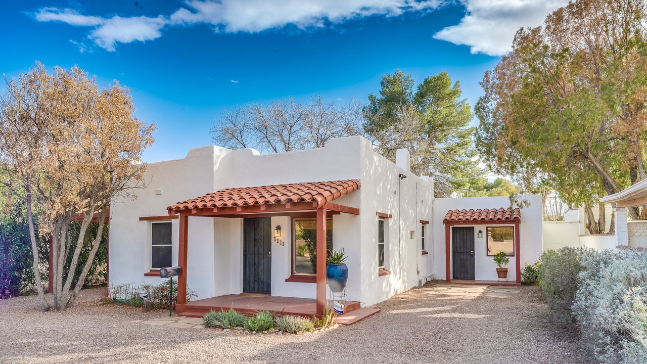 Photo of Outdoor in Palo Verde