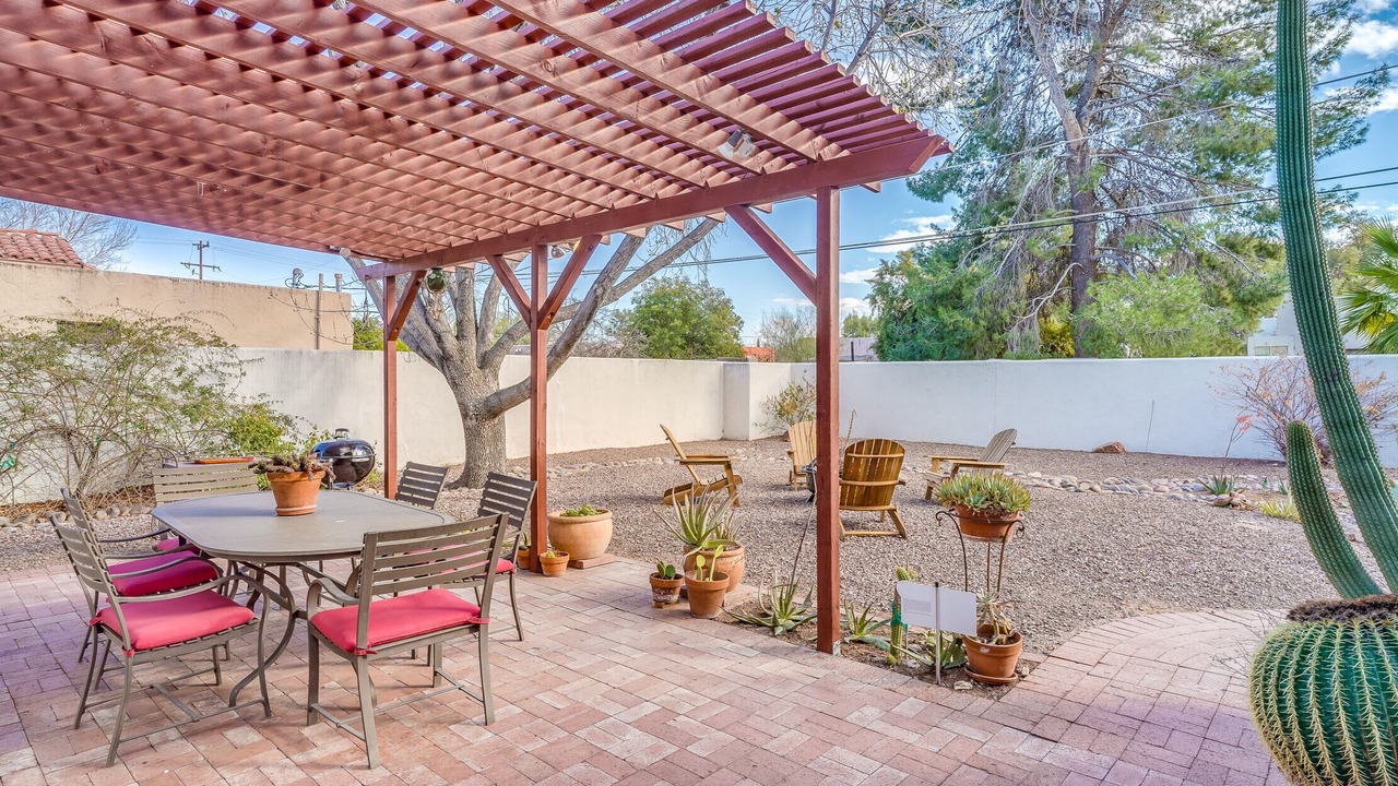 Photo of Outdoor in Palo Verde