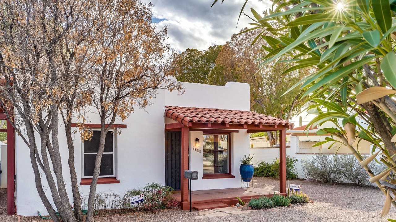 Photo of Outdoor in Palo Verde