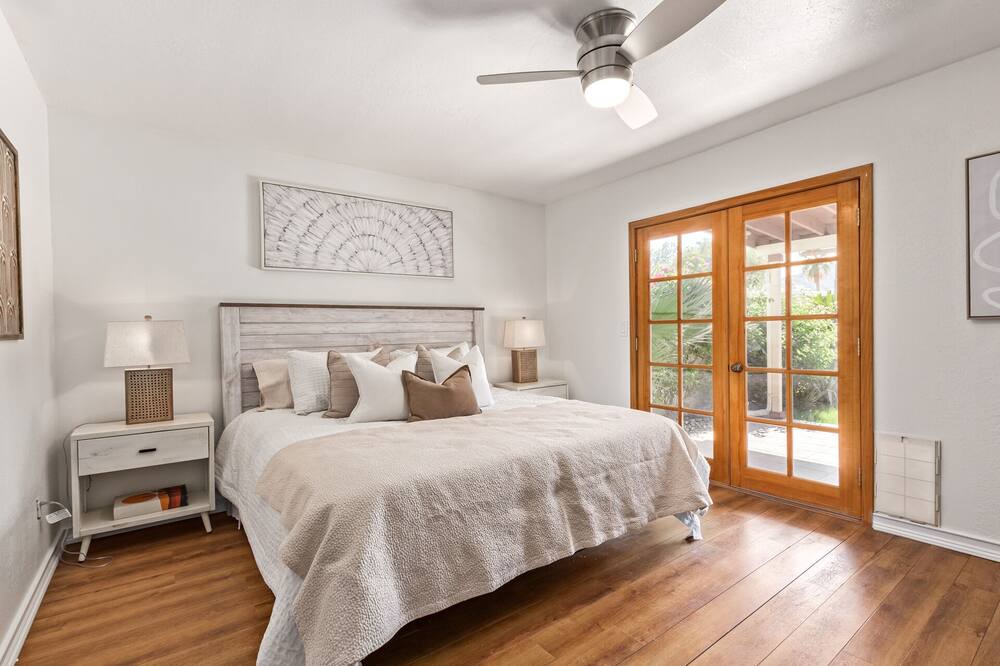 Photo of Bedroom in Paradise Valley