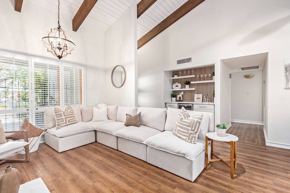 Photo of Livingroom in Paradise Valley