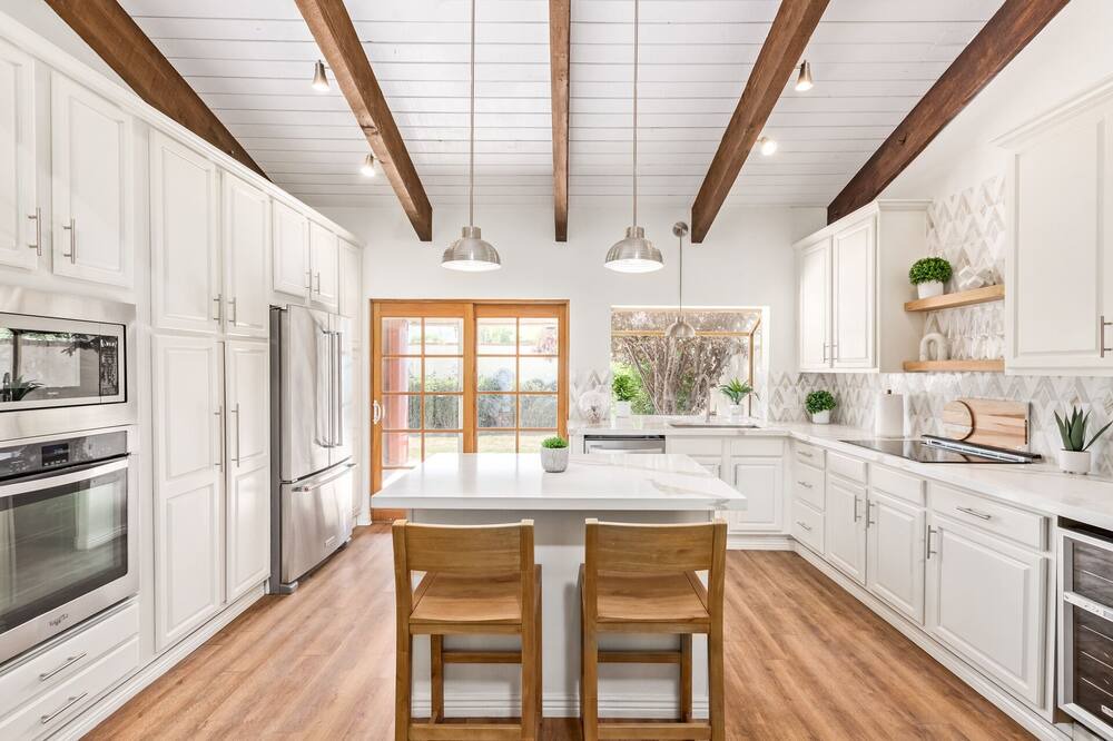 Photo of Kitchen in Paradise Valley