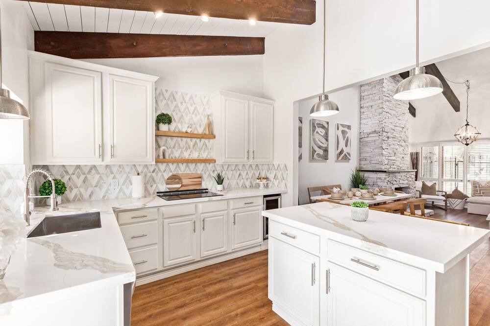 Photo of Kitchen in Paradise Valley