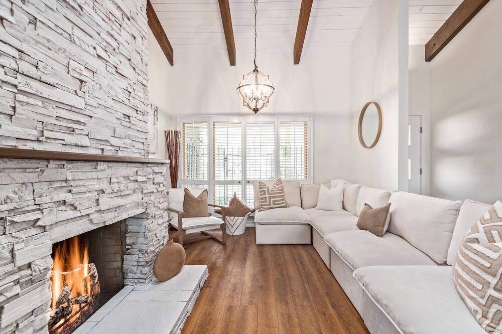 Photo of Livingroom in Paradise Valley