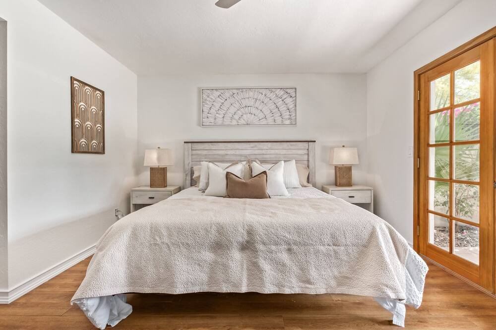 Photo of Bedroom in Paradise Valley