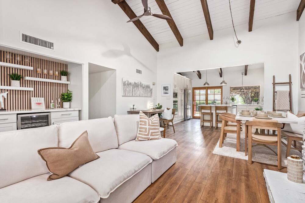 Photo of Livingroom in Paradise Valley