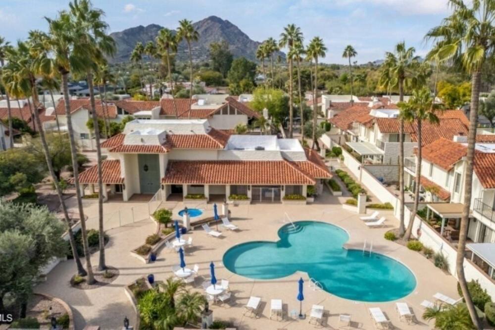 Photo of Outdoor in Paradise Valley