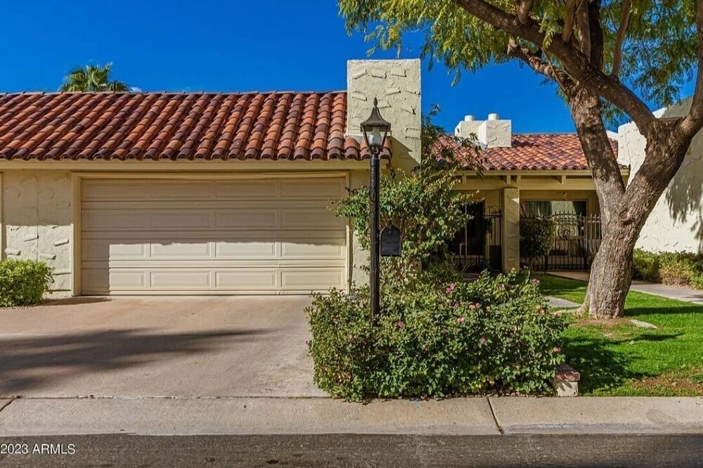 Photo of Outdoor in Paradise Valley