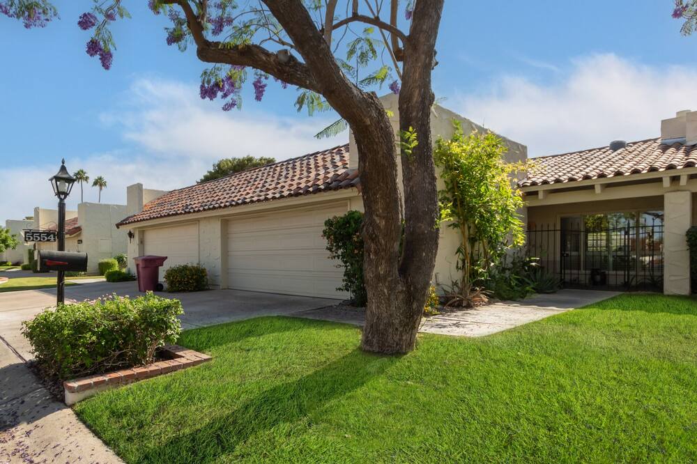 Photo of Outdoor in Paradise Valley