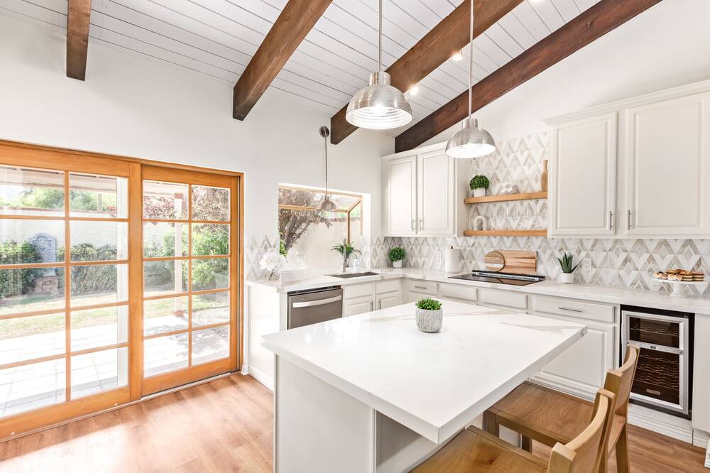 Photo of Kitchen in Paradise Valley