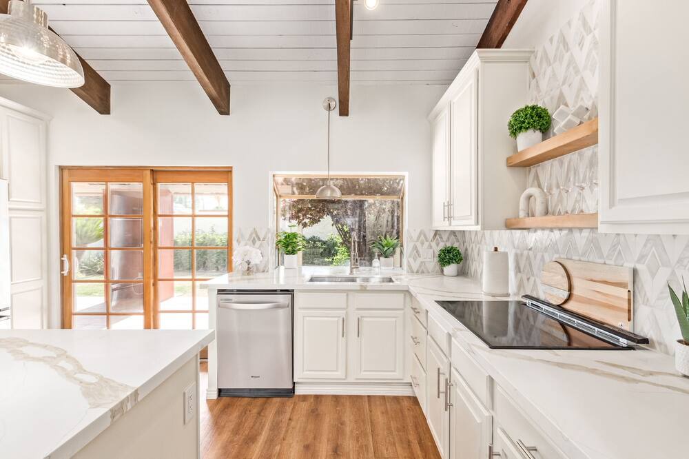 Photo of Kitchen in Paradise Valley