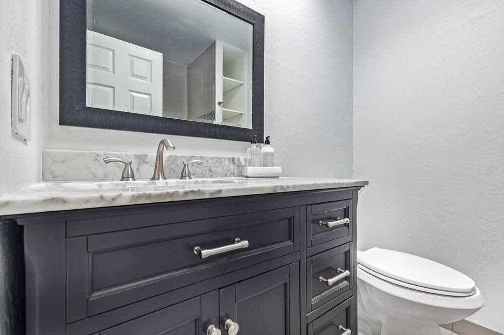 Photo of Bathroom in Paradise Valley