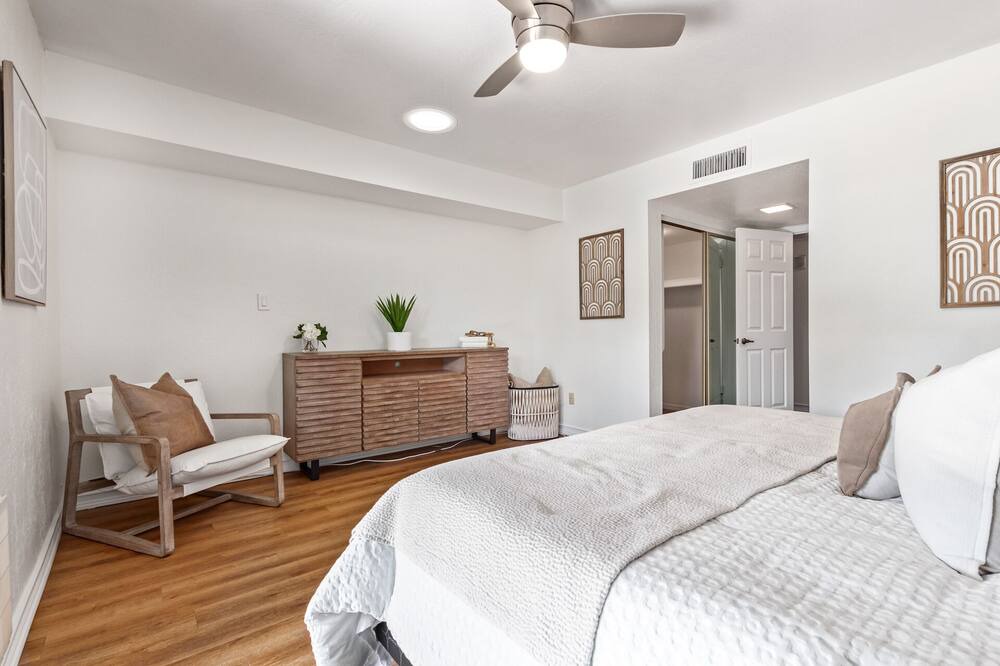 Photo of Bedroom in Paradise Valley