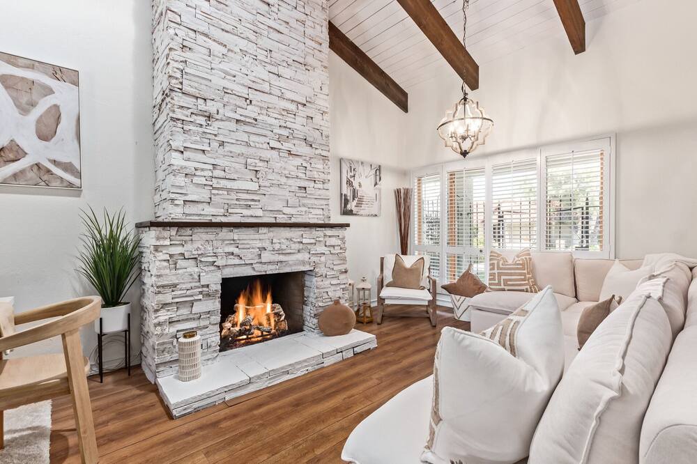 Photo of Livingroom in Paradise Valley
