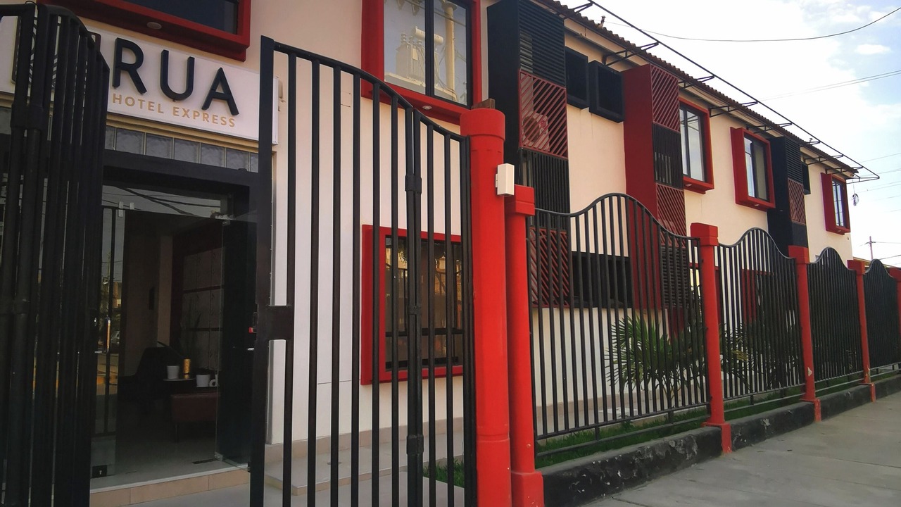 Photo of Outdoor in Talara