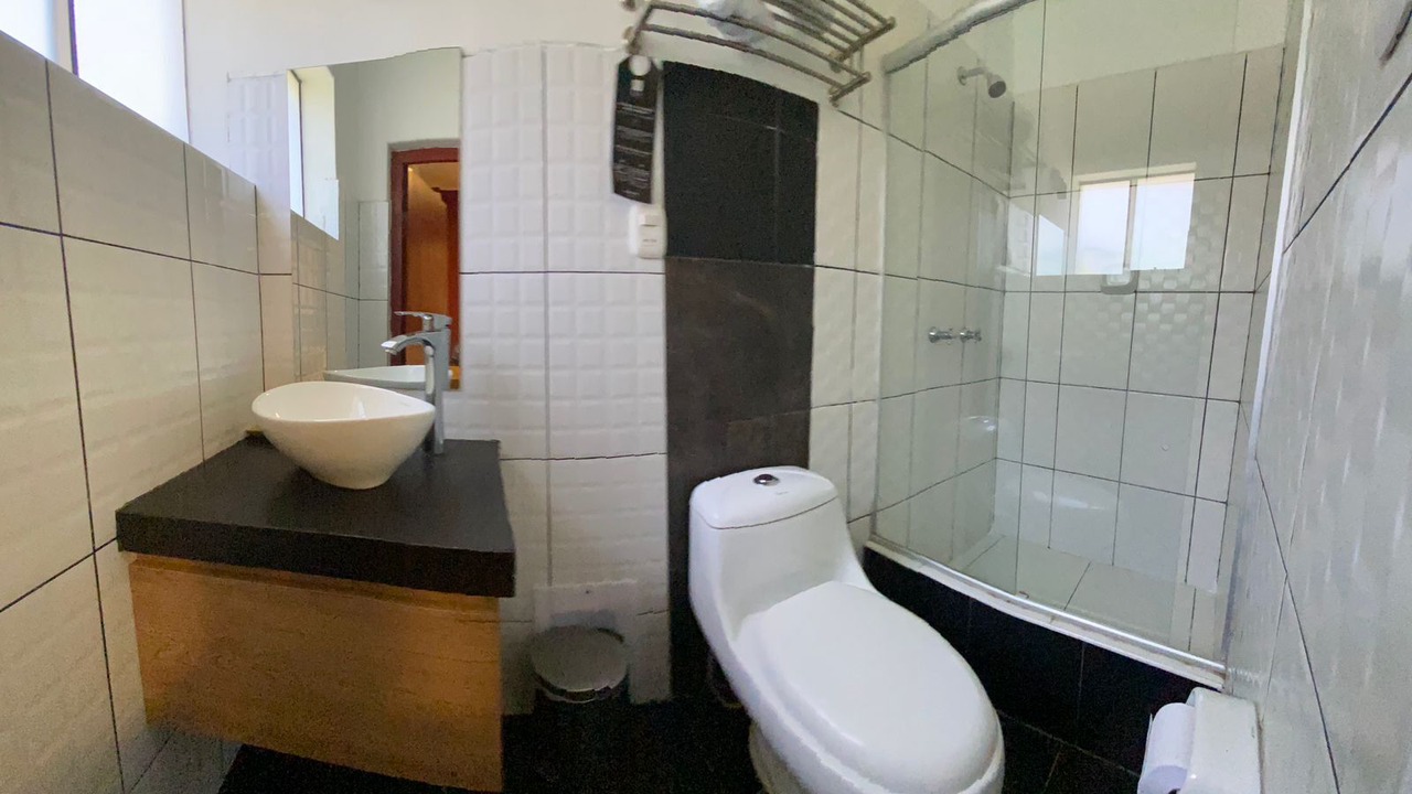 Photo of Bathroom in Talara