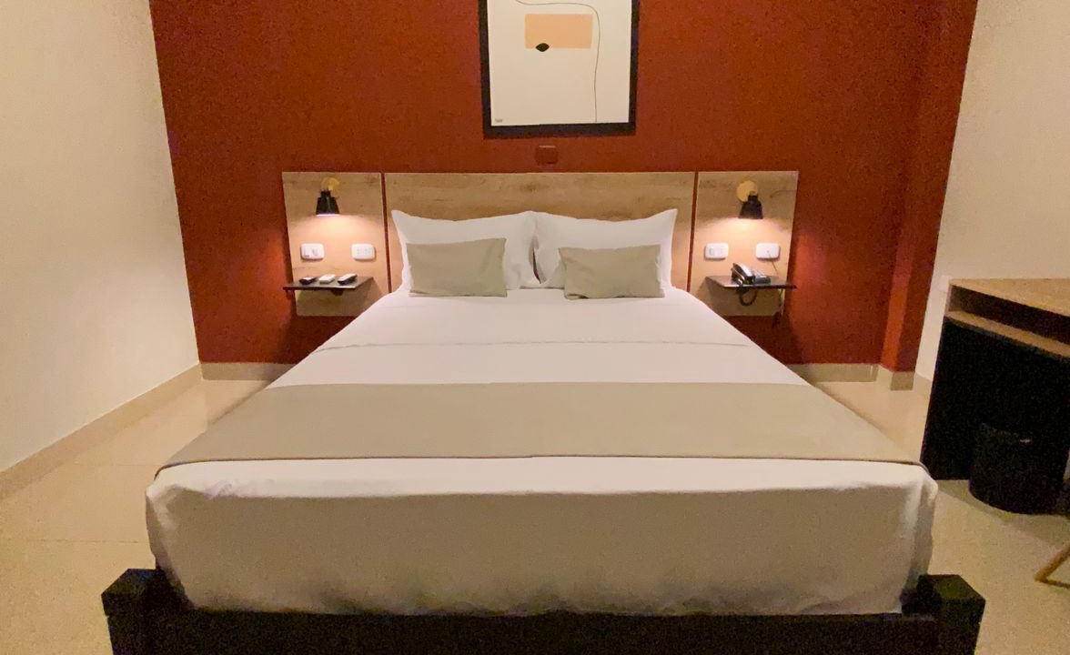 Photo of Bedroom in Talara