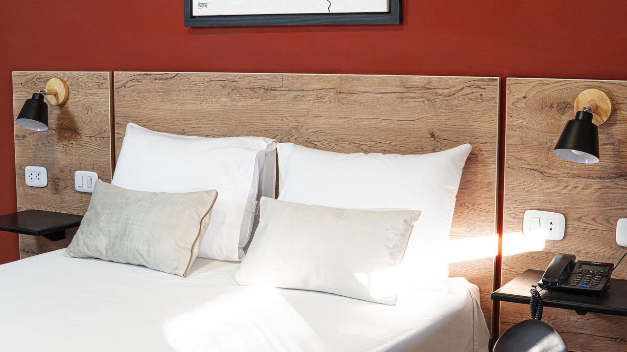 Photo of Bedroom in Talara