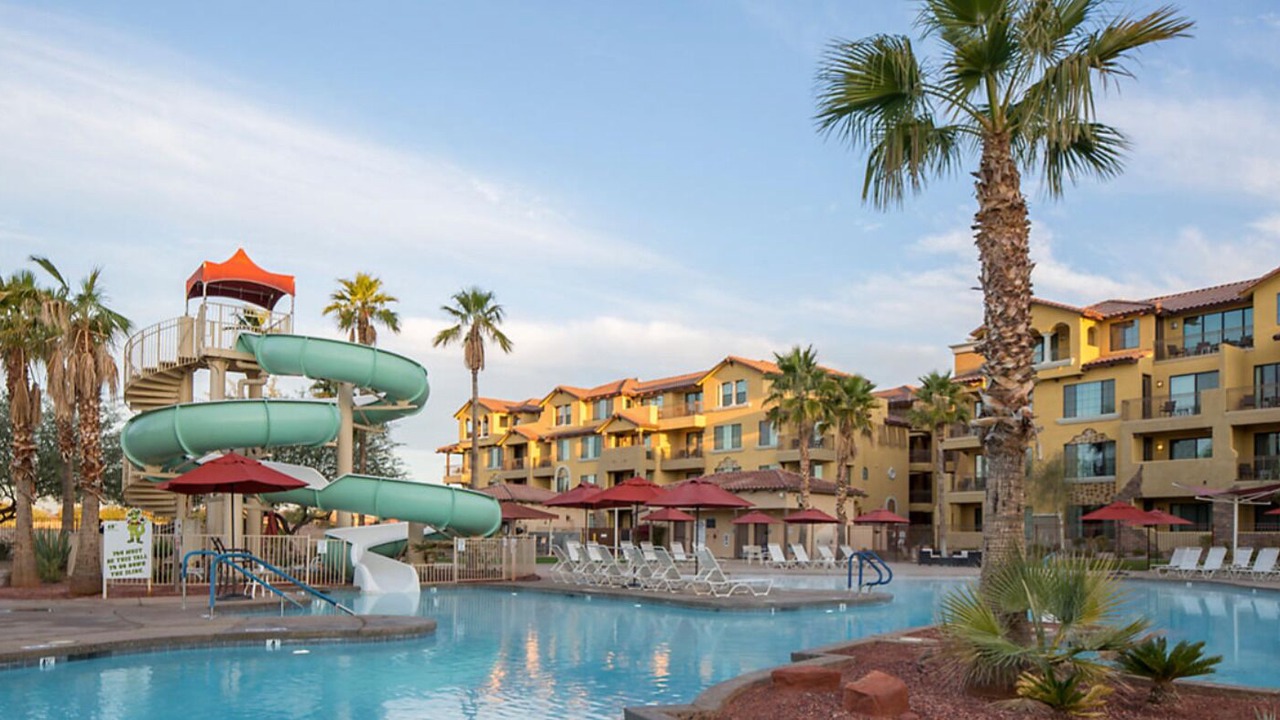 Photo of Outdoor in Cibola Vista
