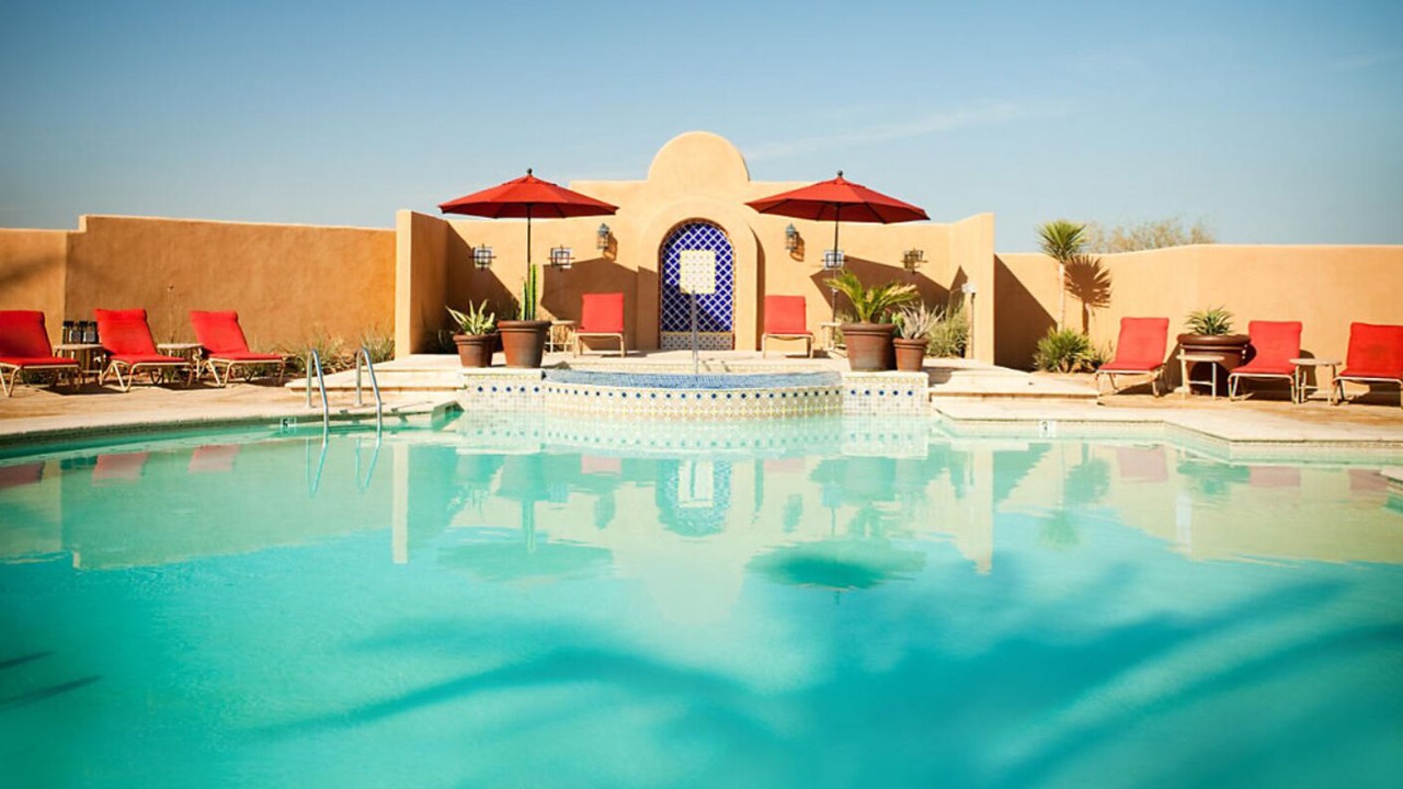 Photo of Outdoor in Cibola Vista