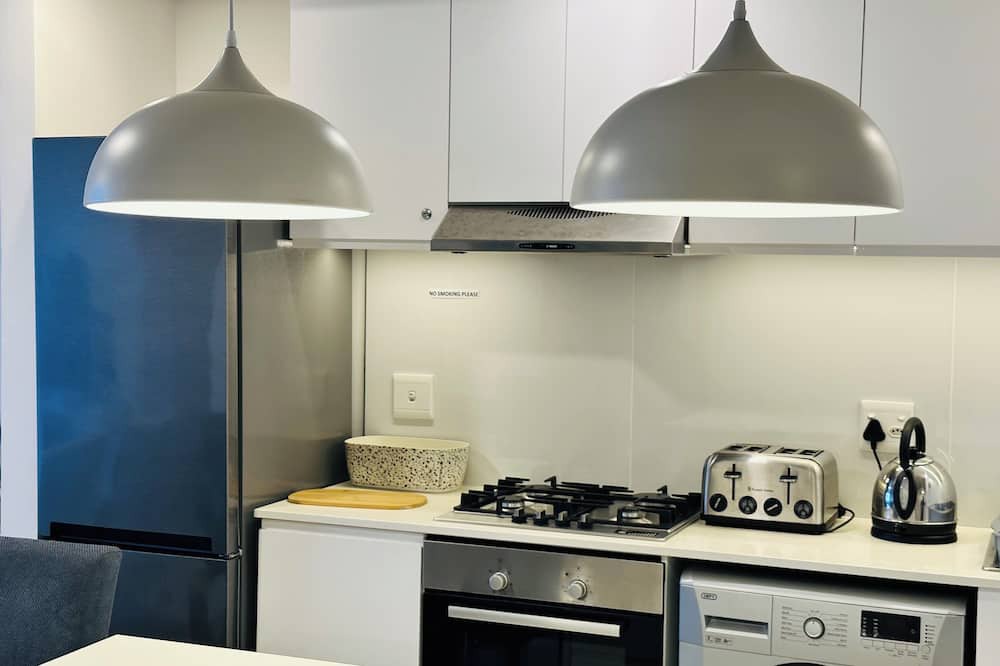 Photo of Kitchen in Hillhead