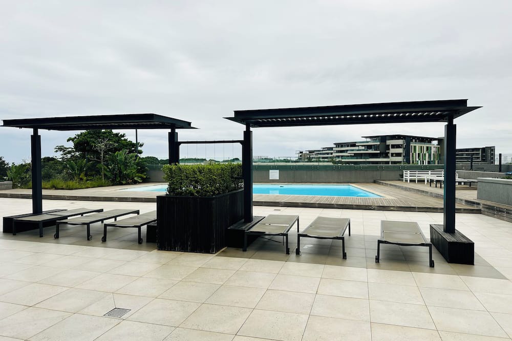 Photo of Outdoor in Hillhead